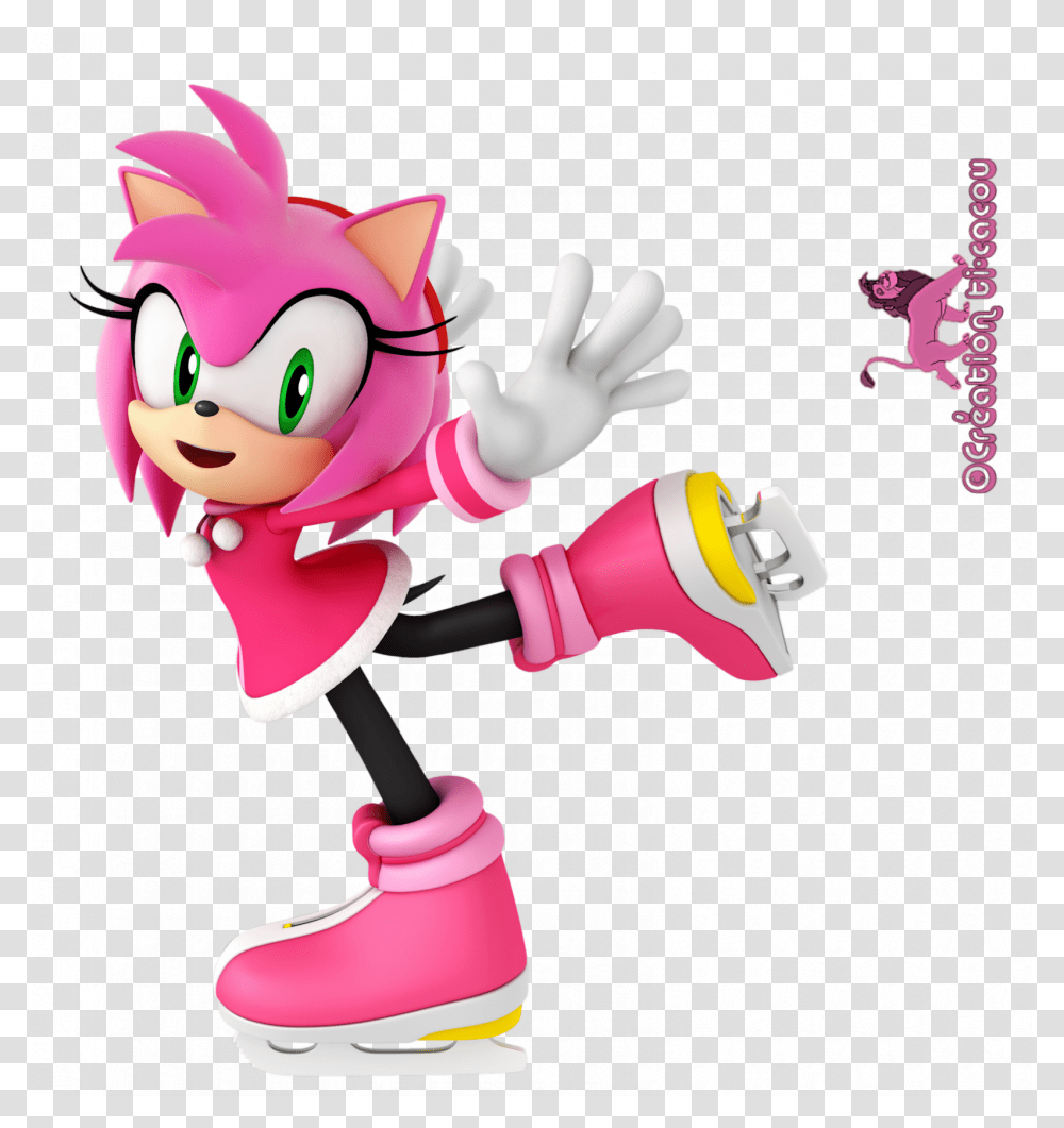 Amy Rose Images Amy Hd Wallpaper And Background Photos, Toy, Performer, Power Drill, Tool Transparent Png