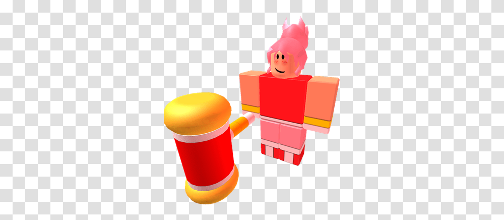 Amy Rose Roblox Cartoon, Toy, Tin, Can, Watering Can Transparent Png