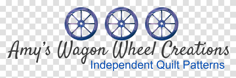 Amy S Wagon Wheel Creations Logo Careers New Zealand, Machine, Spoke Transparent Png
