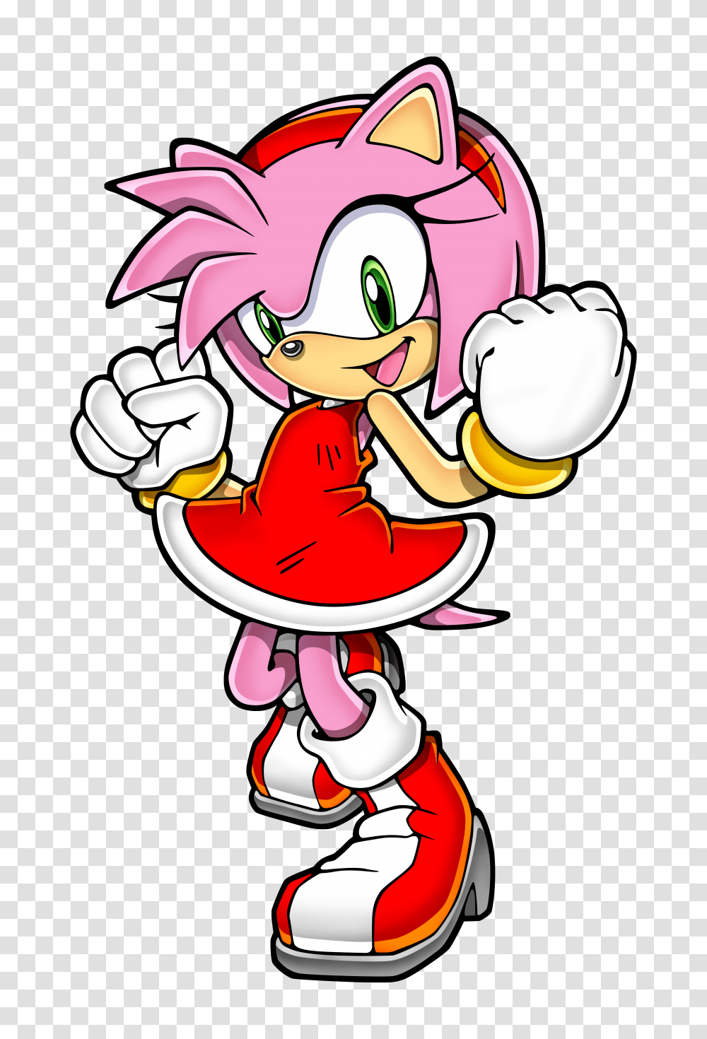 Amy Transparent Png