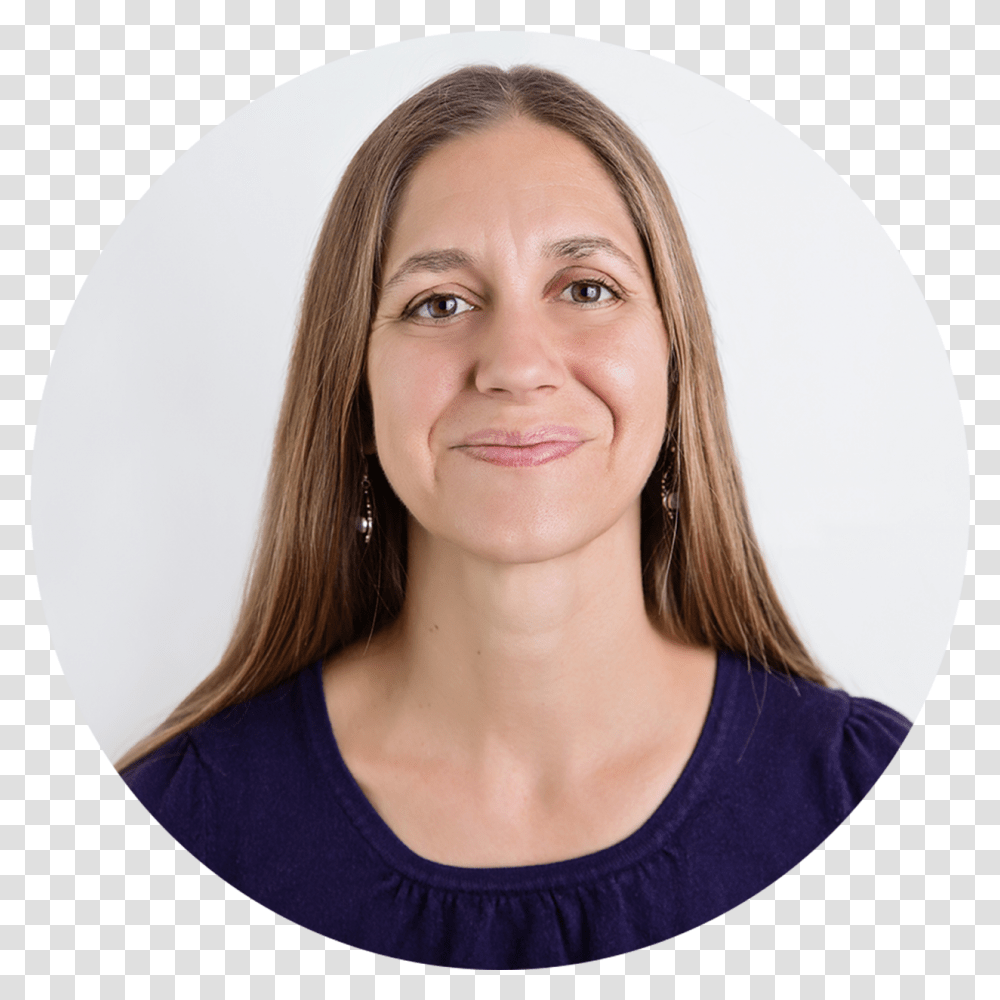 Amy Wright Glen Testimonial, Face, Person, Head, Female Transparent Png