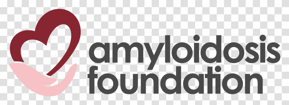 Amyloidosis Foundation Logo, Word, Alphabet, Label Transparent Png