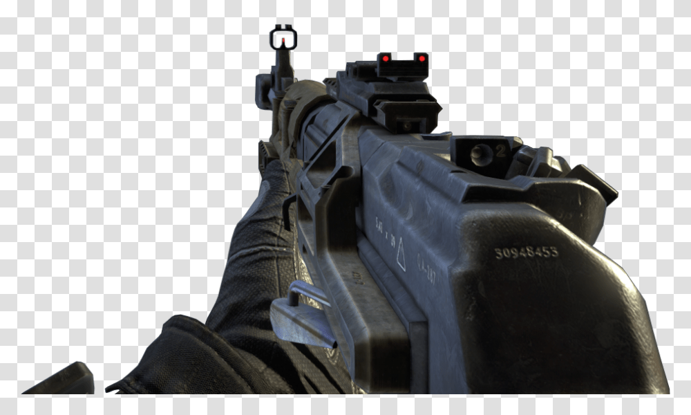 An 94 Boii Call Of Duty Weapon, Person, Human, Weaponry, Gun Transparent Png