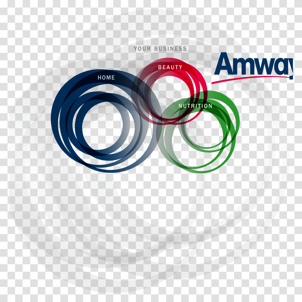 An Apple A Day Amway Logo, Rug, Cable, Whip Transparent Png