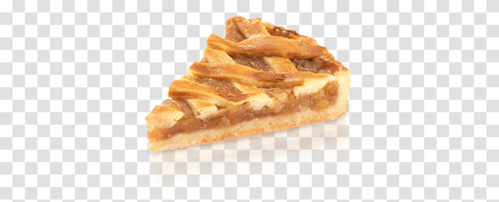 An Apple Pie Piece Of Pie, Cake, Dessert, Food, Sweets Transparent Png