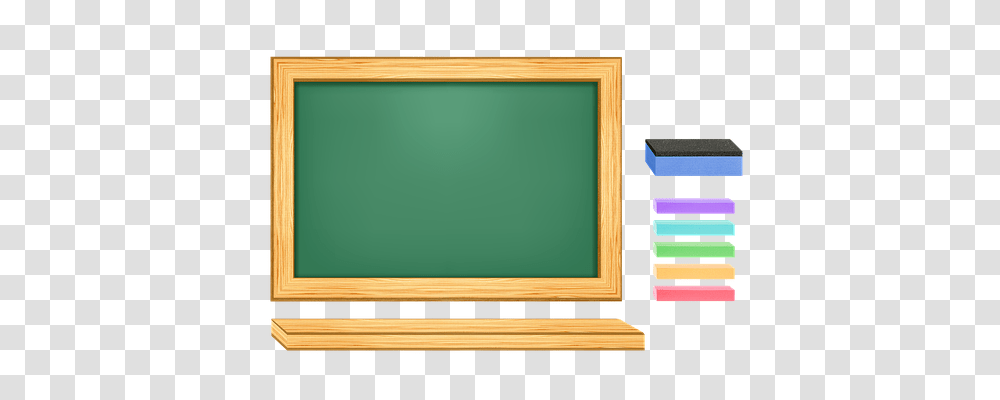 An Array Of Technology, Blackboard, Monitor, Screen Transparent Png