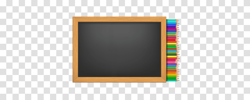 An Array Of Technology, Blackboard, Monitor, Screen Transparent Png