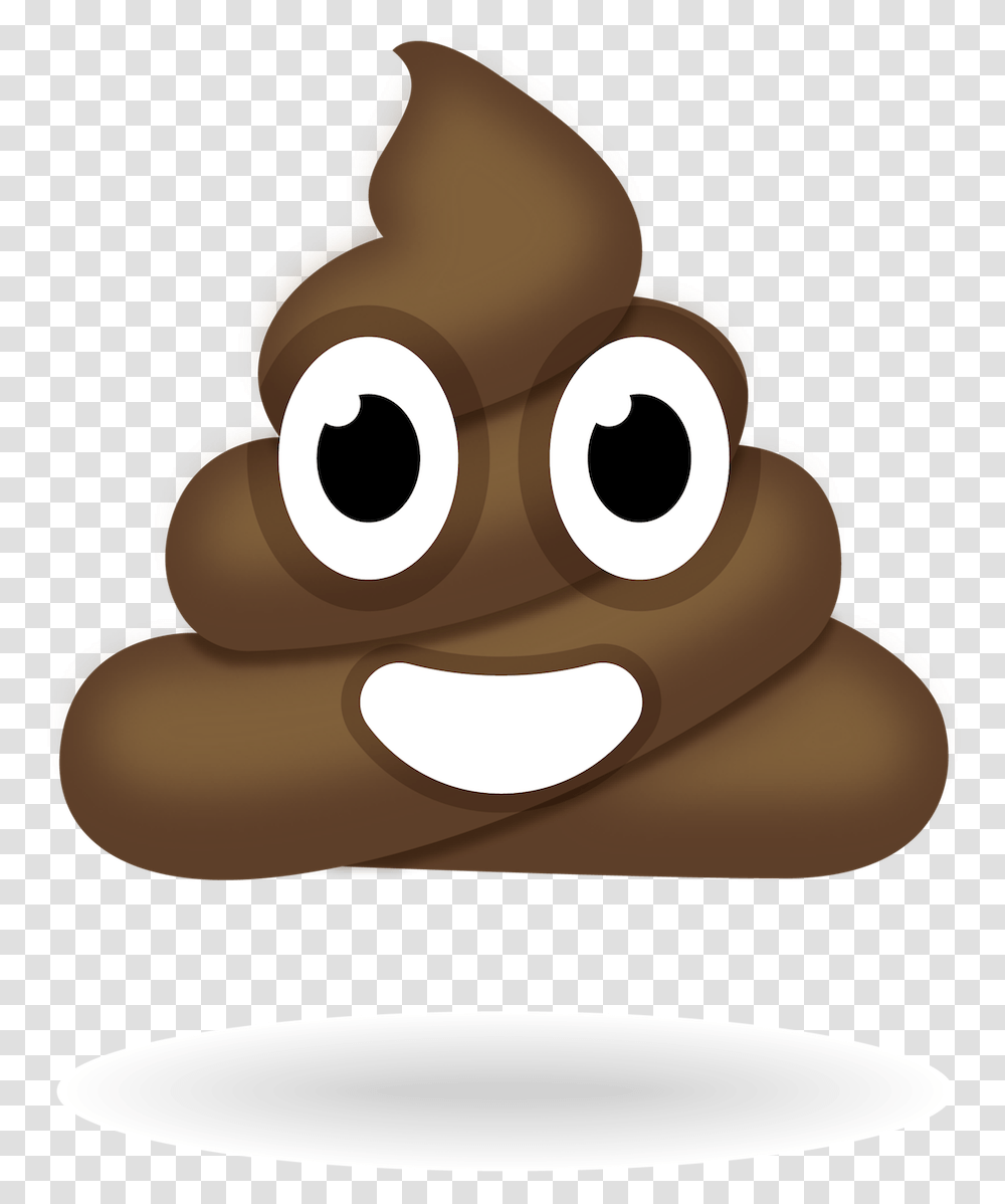 An Awesome Poop Emoji Images Free, Sweets, Food, Animal, Cookie Transparent Png
