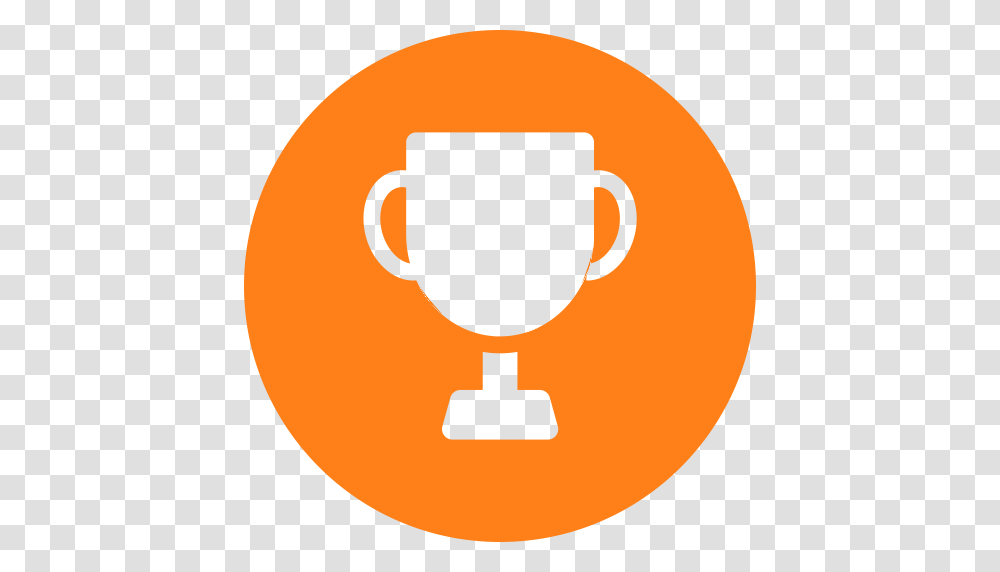 An Crown Achieve Award Icon With And Vector Format For Free, Coffee Cup, Cushion, Logo Transparent Png