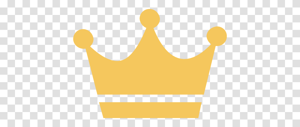 An Crown Crown King Icon With And Vector Format For Free, Accessories, Accessory, Jewelry Transparent Png