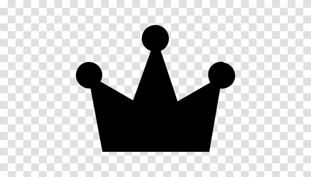 An Crown Crown King Icon With And Vector Format For Free, Gray, World Of Warcraft Transparent Png