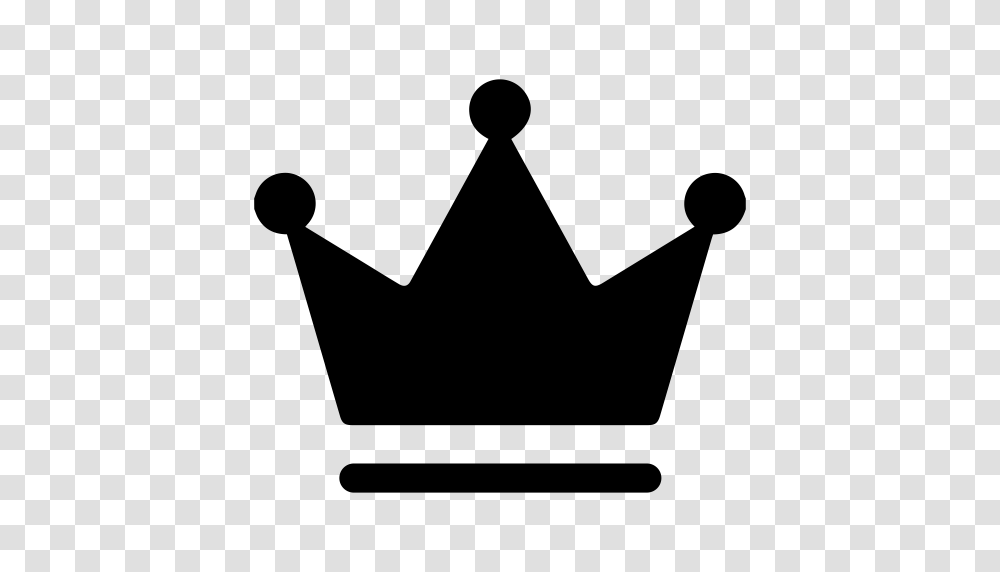 An Crown Crown King Icon With And Vector Format For Free, Gray, World Of Warcraft Transparent Png