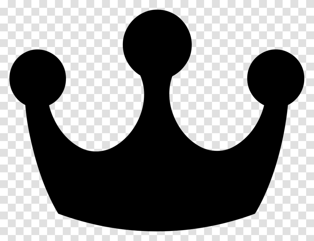 An Crown Icon, Stencil, Jewelry, Accessories, Accessory Transparent Png