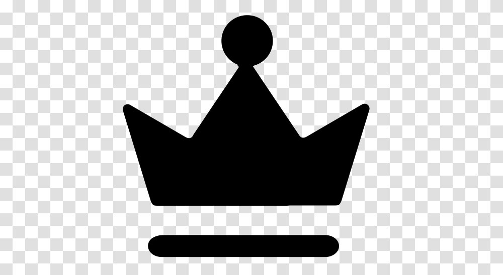 An Crown Icon With And Vector Format For Free Unlimited, Gray, World Of Warcraft Transparent Png