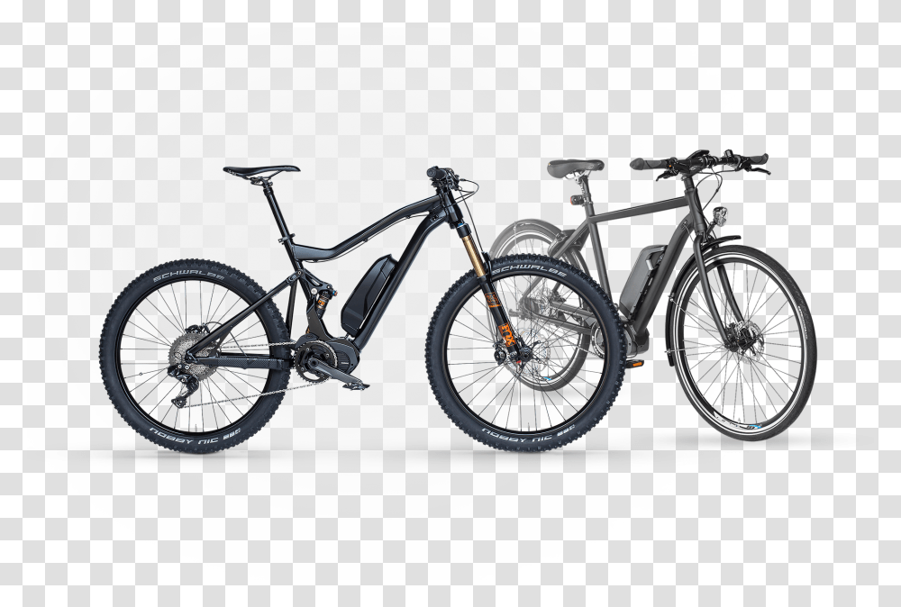 An E Bike For Everyone Mountain Bike, Bicycle, Vehicle, Transportation, Wheel Transparent Png