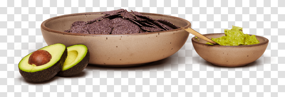 An Earthy Brown Weeknight Serving Bowl Heaped With Na Tigela, Fudge, Chocolate, Dessert, Food Transparent Png