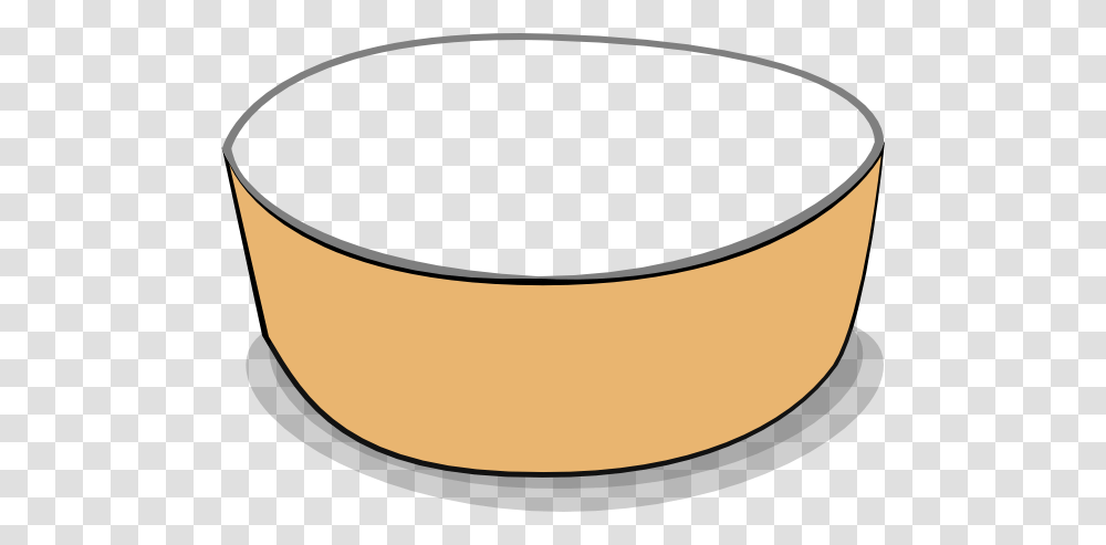 An Empty Bowl Of Soup Clip Art, Bathtub, Pot, Meal, Food Transparent Png