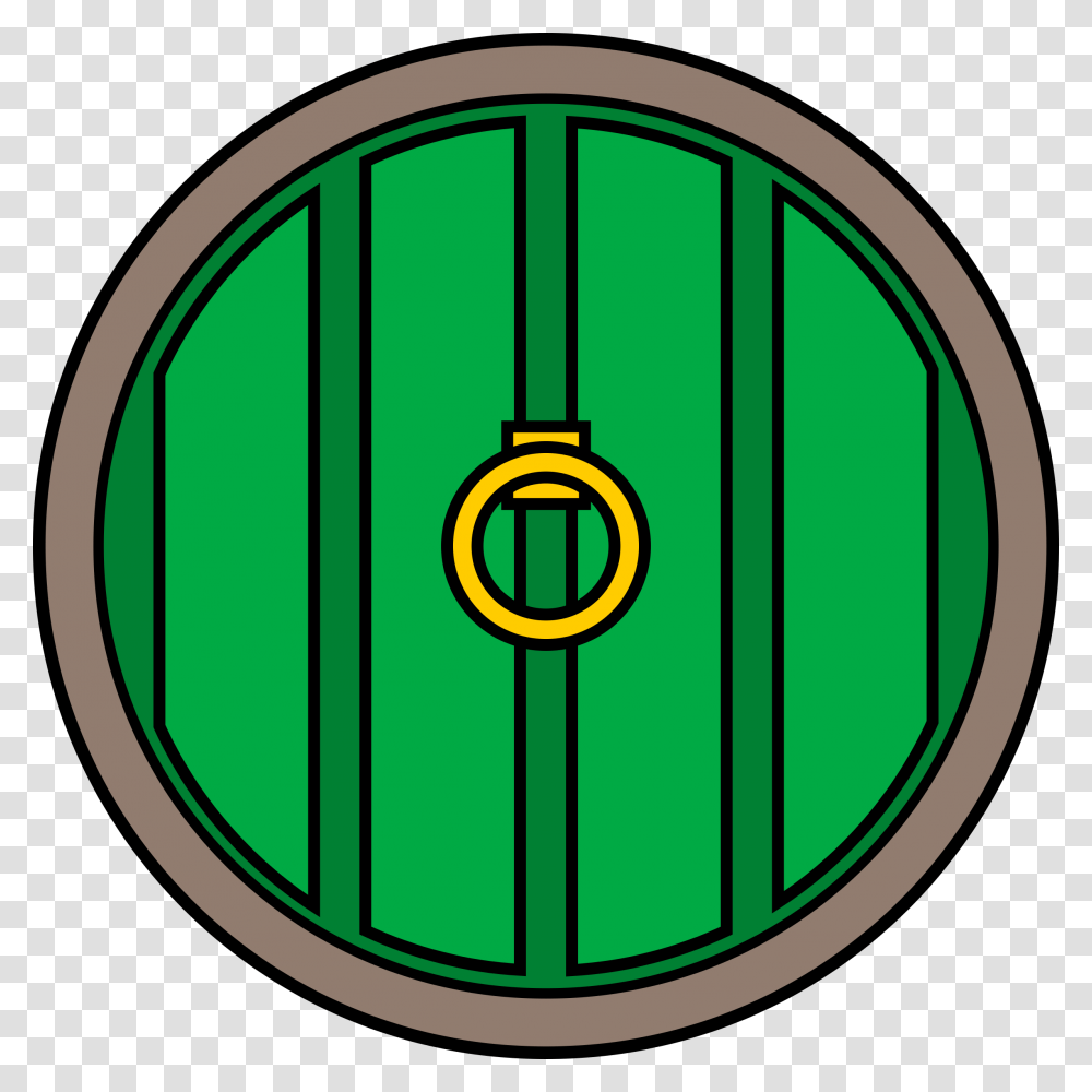 An Hobbits Door Icons, Armor, Logo, Trademark Transparent Png