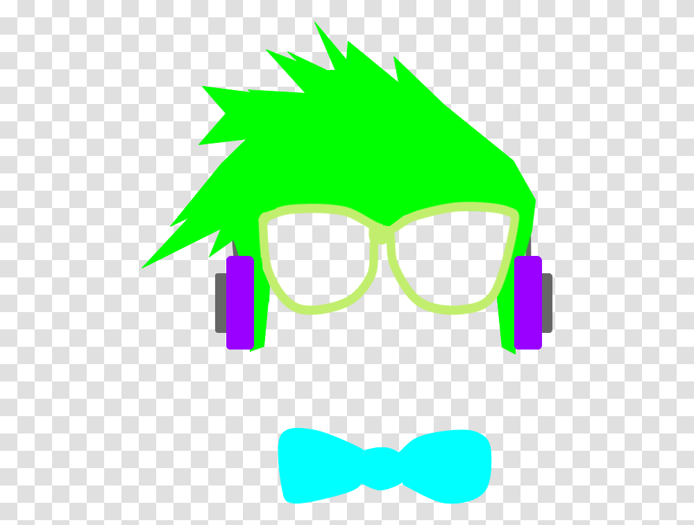 An Icon I Made For My Avatar In Google Dot, Sunglasses, Accessories, Accessory, Goggles Transparent Png