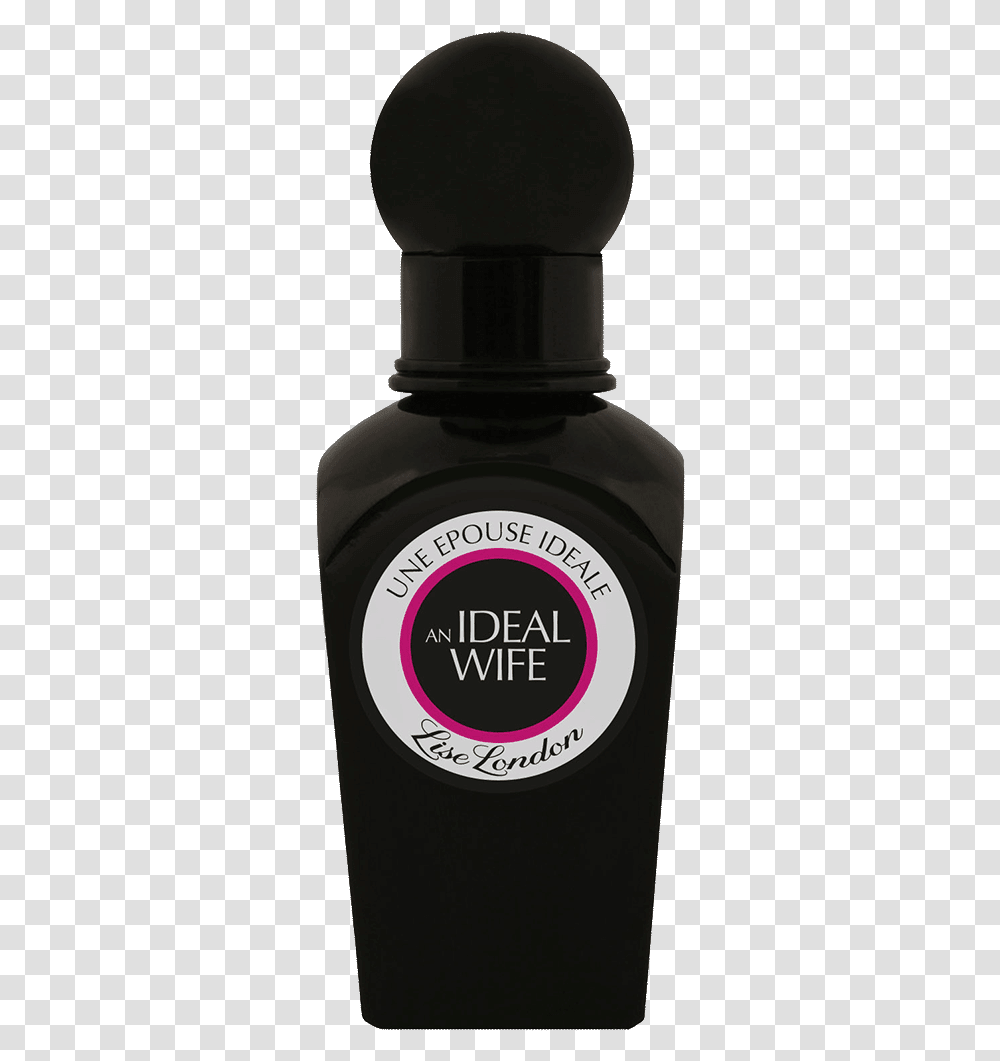 An Ideal Wife Perfume, Bottle, Cosmetics, Jar, Plant Transparent Png