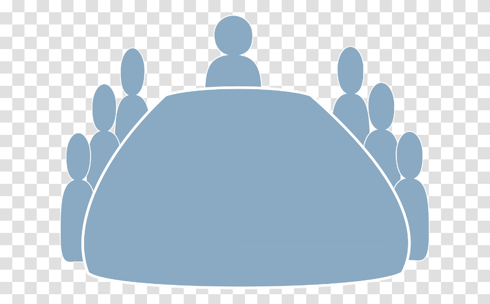 An Illustration Of People Meeting Around An Conference Church Council, Pottery, Jar, Porcelain Transparent Png