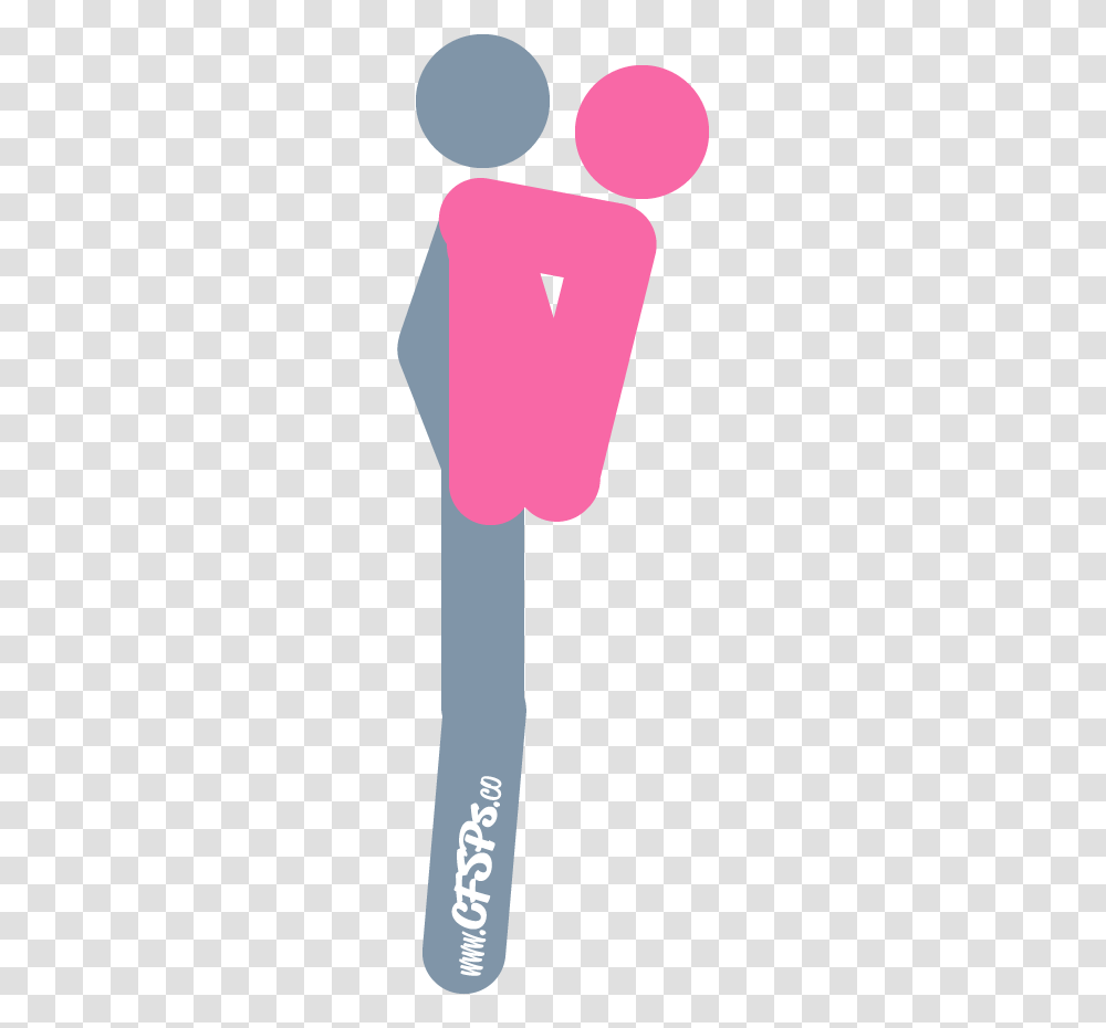 An Illustration Of The Funky Monkey Sex Position, Ice Pop, Light, Cream Transparent Png