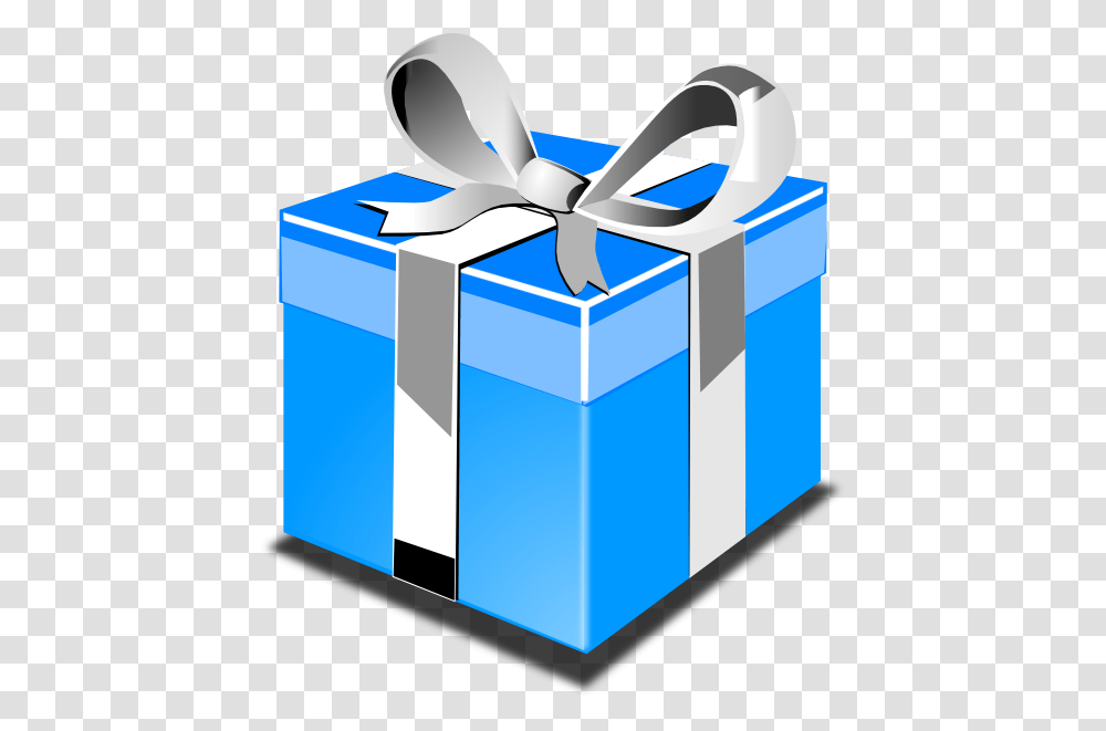 An Important Holiday Gift Transparent Png