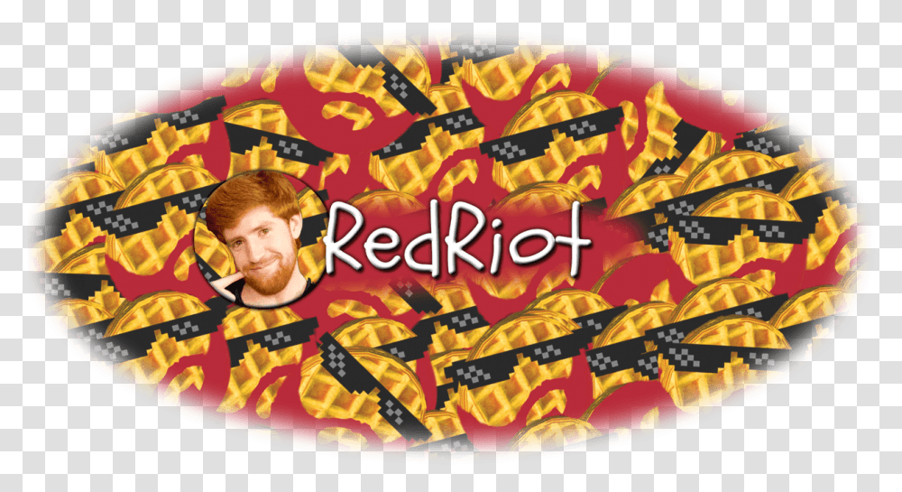 An Interview With Redriot Youtuber And Streamer Articles Thanksgiving, Meal, Food, Leisure Activities, Label Transparent Png