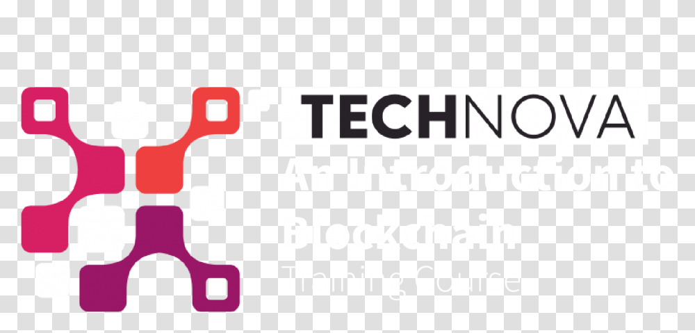 An Introduction To Blockchain Training Course London Technova, Face, Logo Transparent Png