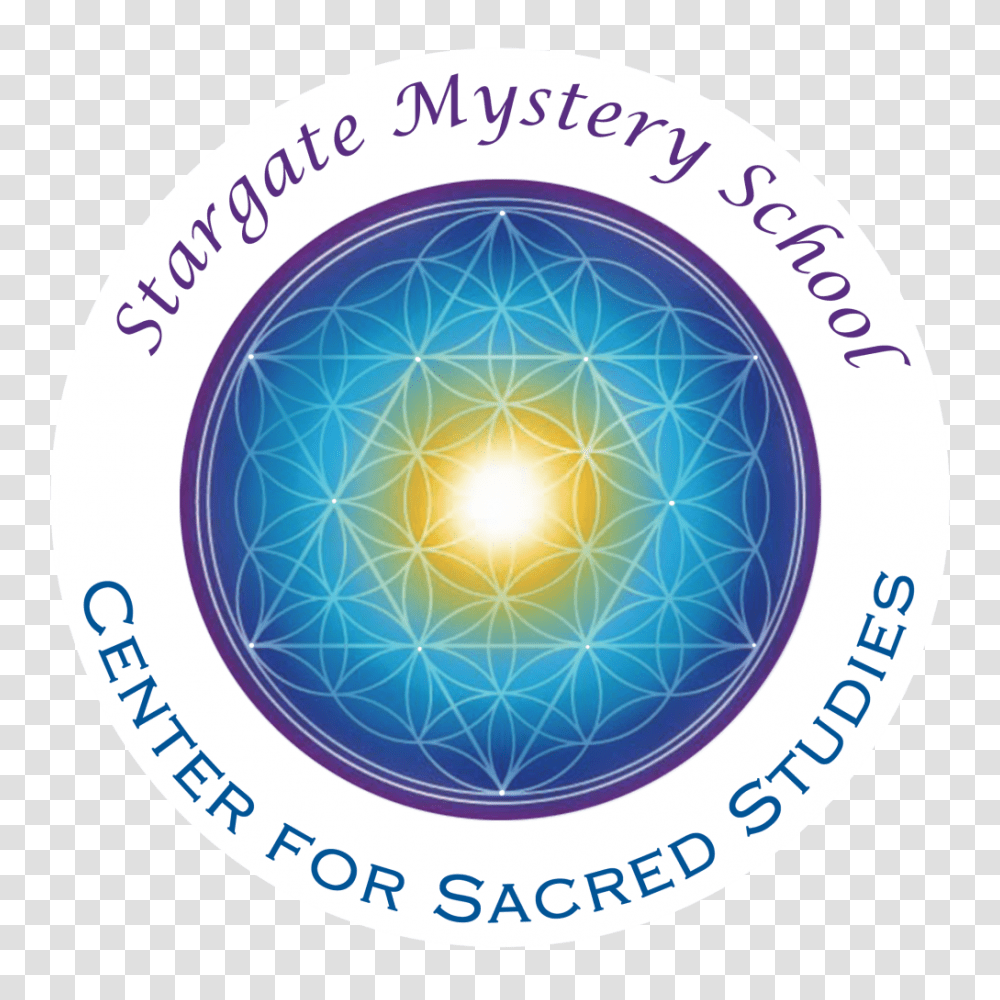 An Introduction To Stargate Weekend Sedro Woolley Wa Center, Sphere, Logo, Trademark Transparent Png