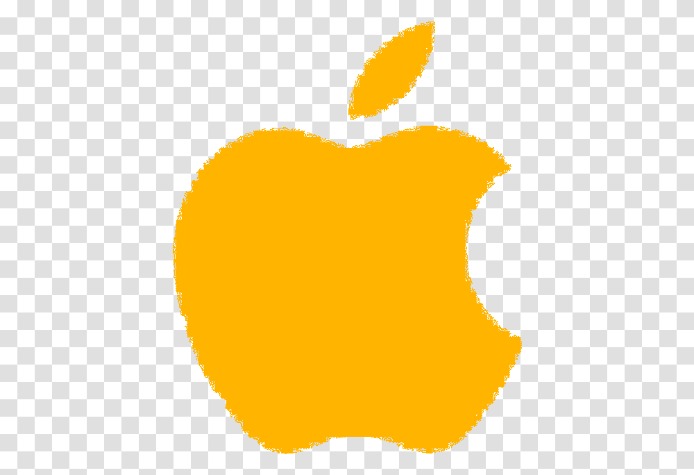 An Ios Icon Has Been Created Although I Doubt It Will Orange Apple Logo, Tennis Ball, Sport, Sports Transparent Png
