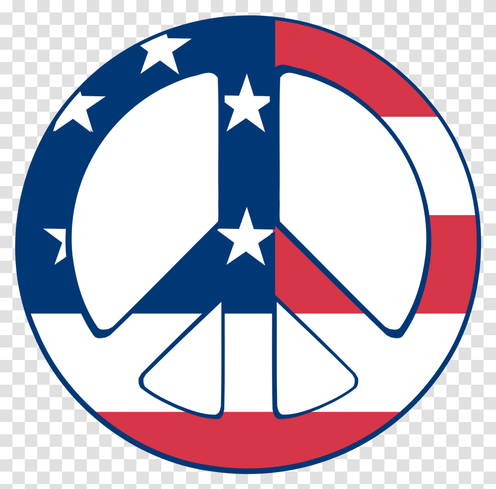 An Ode To Peace, Star Symbol, Logo, Trademark Transparent Png