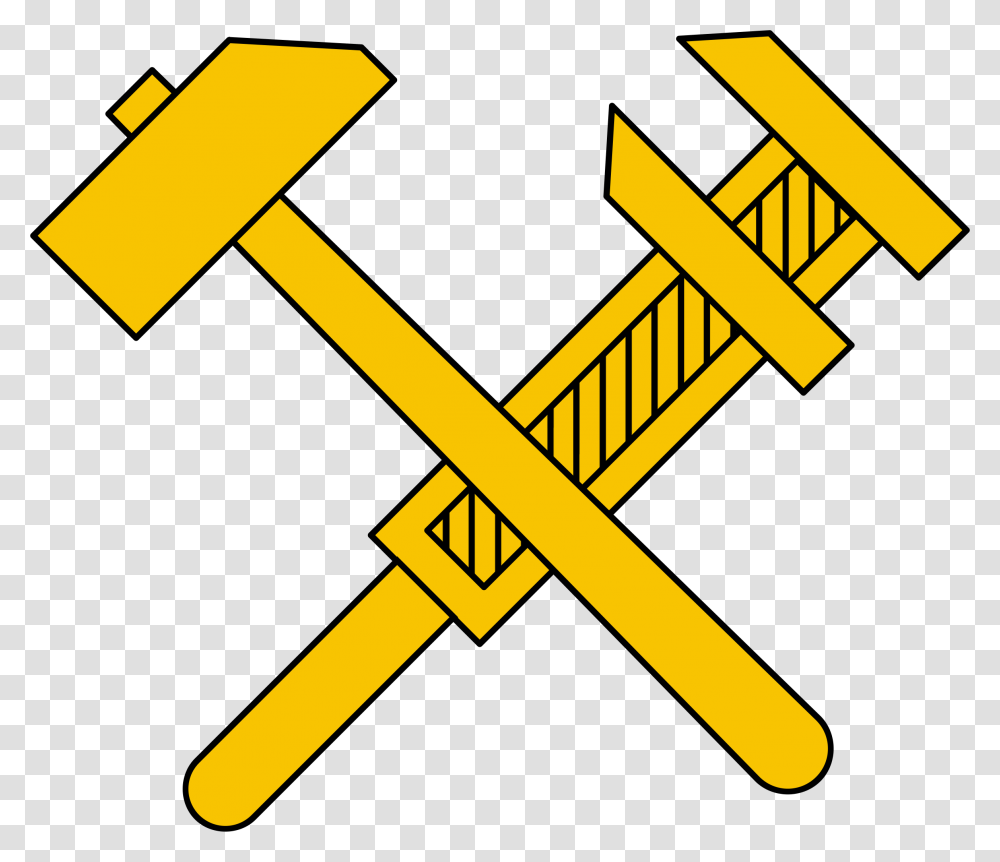 An Old Russian Symbol Icons, Axe, Tool, Hammer Transparent Png