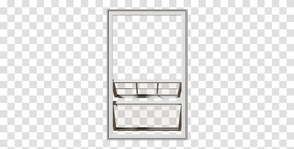 An Open Classic Series Double Slider Window From The Sliding Door, Home Decor, Window Shade, Curtain, Linen Transparent Png