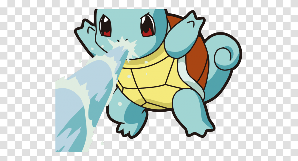 An Unofficial Pokemon Book Image Squirtle Wallpaper Iphone, Animal, Graphics, Art, Wildlife Transparent Png