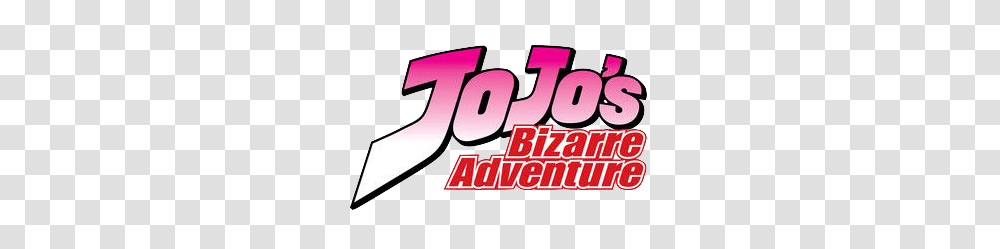An Updated Jojos Bizarre Adventure Seasonal Box Set, Word, Label, Logo Transparent Png