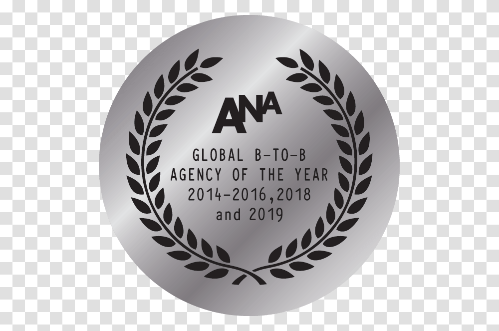 Ana Global B To B Agency Of The Year, Word, Ball, Sport, Sports Transparent Png