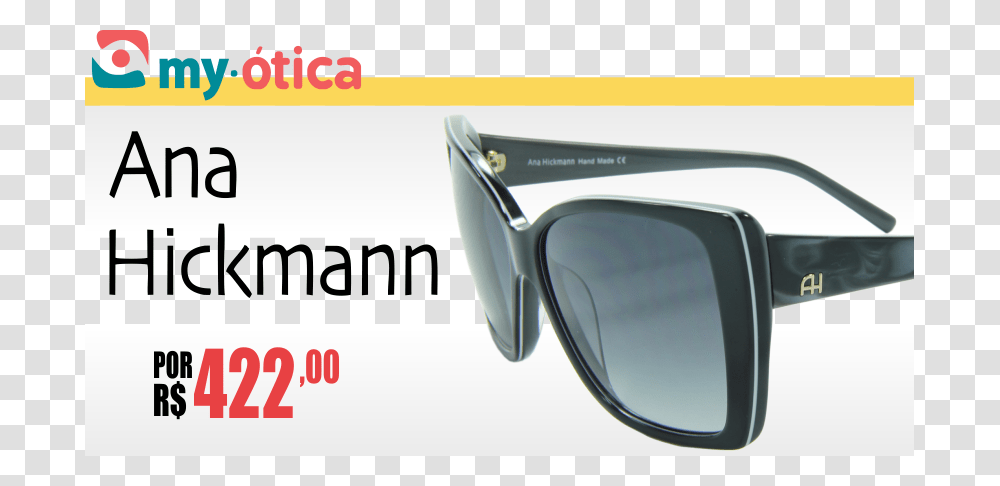 Ana Hickmann, Sunglasses, Accessories, Accessory Transparent Png