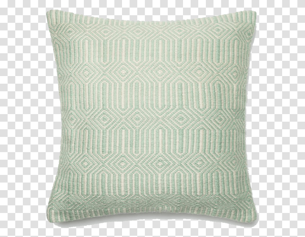 Ana Pillow Cushion, Rug Transparent Png