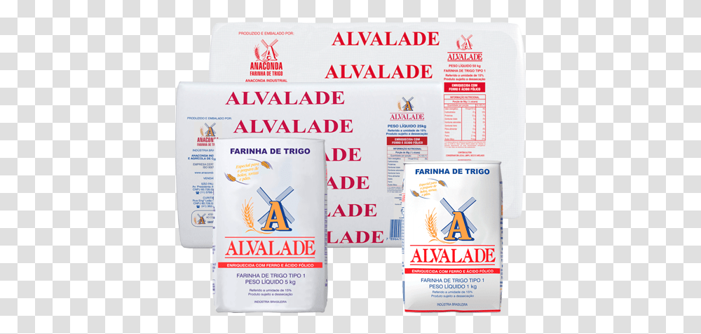 Anaconda Farinha De Trigo, Advertisement, Poster, Flyer, Paper Transparent Png