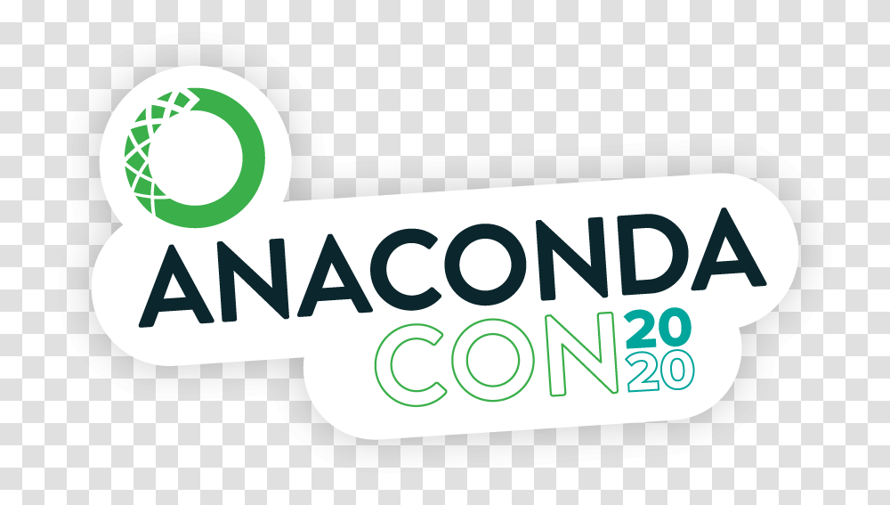Anacondacon Anaconda, Word, Text, Logo, Symbol Transparent Png