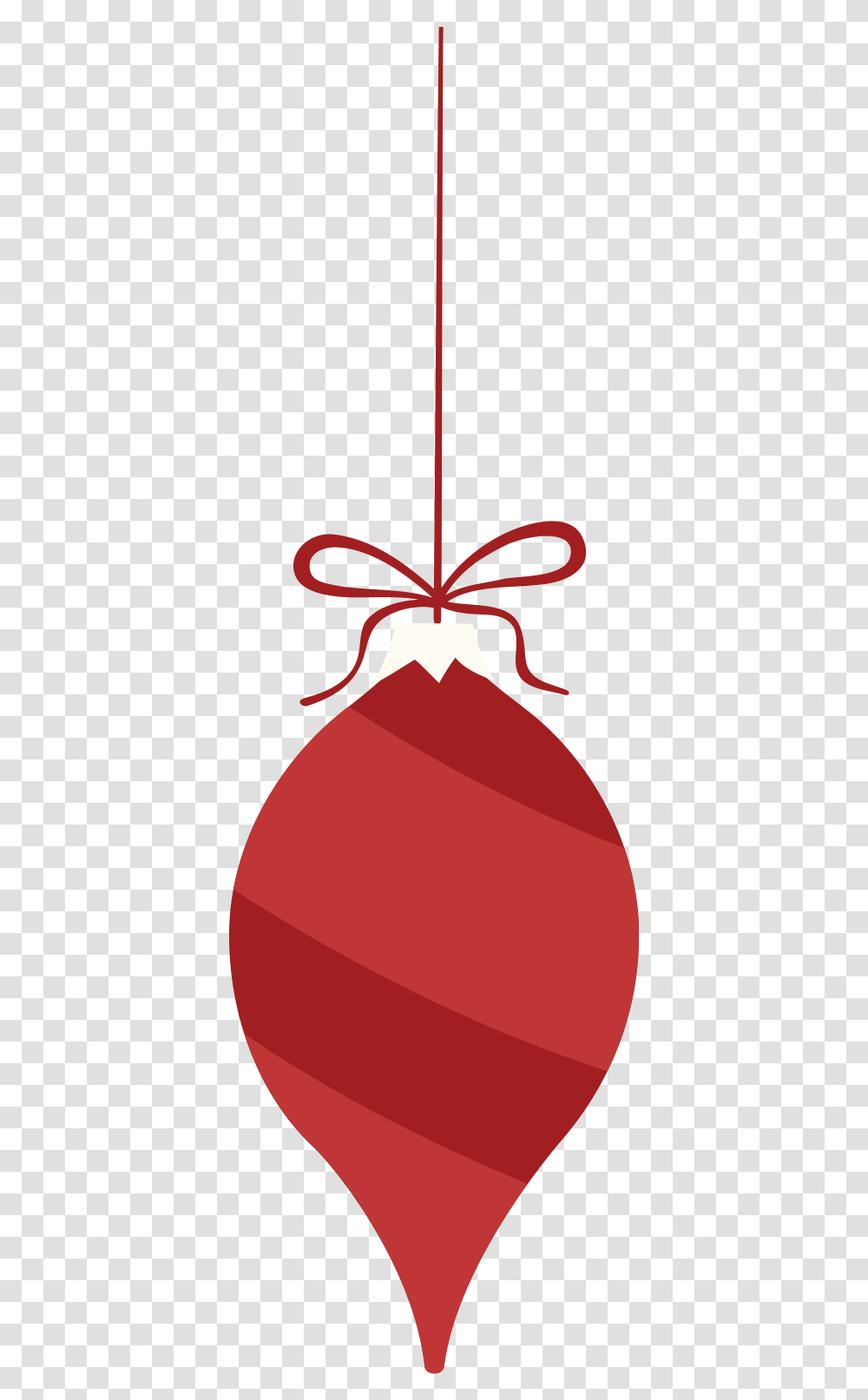 Anacortes Coastal Christmas Ornament Whoville Ornament Clipart, Sack, Bag, Gift Transparent Png