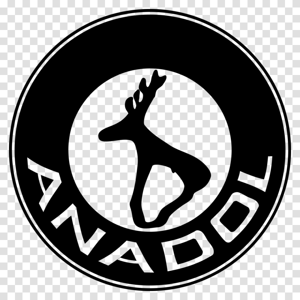 Anadol Logo Cook County Seal, Gray, World Of Warcraft Transparent Png