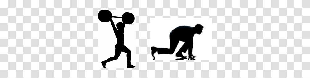 Anaerobic Clipart, Person, Kneeling, Sport, Photography Transparent Png