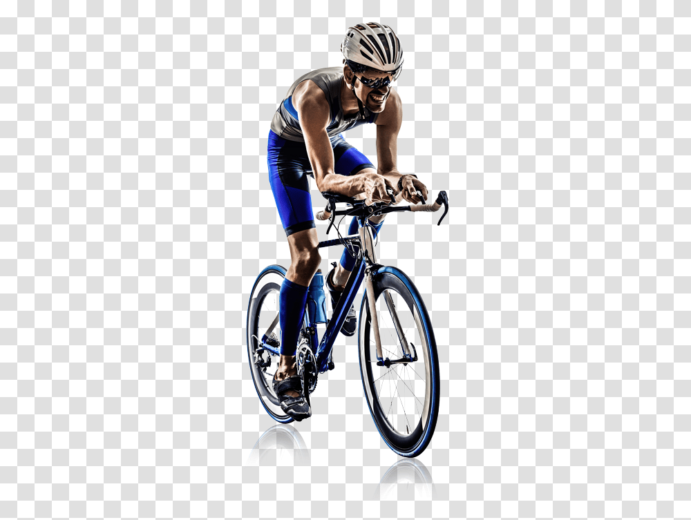 Anaerobic Lactic Exercise Examples, Bicycle, Vehicle, Transportation, Person Transparent Png