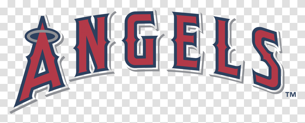 Anaheim Angels Logo Anaheim Angels Logo, Number, Alphabet Transparent Png