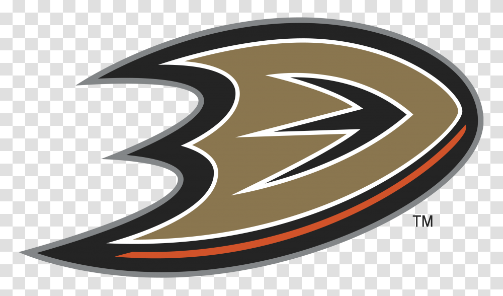 Anaheim Ducks Logo, Outdoors, Vehicle Transparent Png