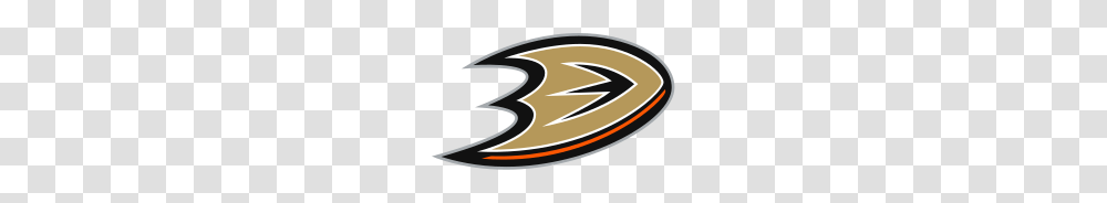 Anaheim Ducks, Logo, Trademark, Emblem Transparent Png