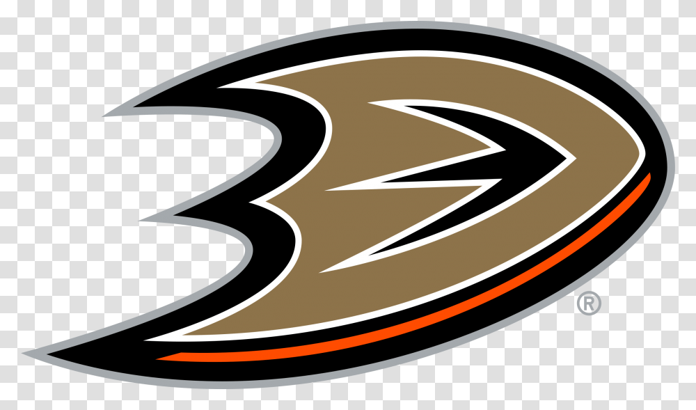 Anaheim Ducks Logo Vector, Outdoors, Trademark Transparent Png