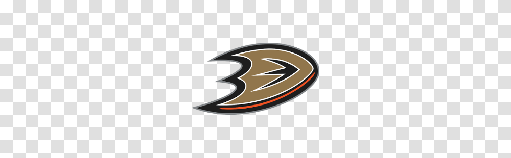 Anaheim Ducks Primary Logo Sports Logo History, Trademark, Armor, Emblem Transparent Png